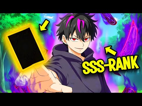Видео: Его предали в академии, и он использовал прошлые знания, чтобы пробудить целительные силы ранга SSS