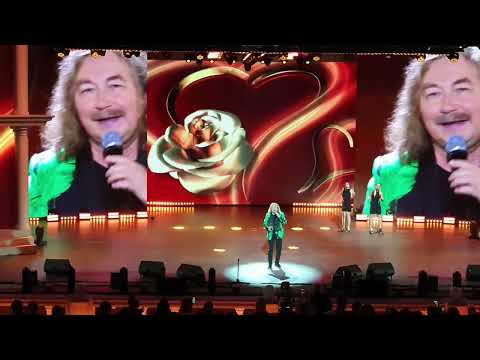 Видео: И Николаев в Алматы