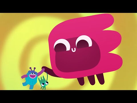 Видео: Ум и Хрум - Мини-Хрум (10 серия) | Развивающий мультфильм для детей