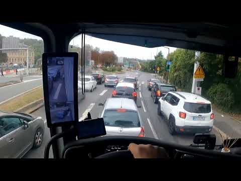 Видео: GEORGI PS - От Парижките булеварди 🗼🛣️до разтоварването на акумулатори ⚡