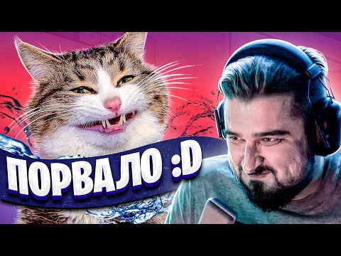 Видео: HARD PLAY СМОТРИТ ТЕСТ НА ПСИХИКУ / 458 СЕКУНД СМЕХА. ПРИКОЛЫ 2021, COUB, TIK TOK
