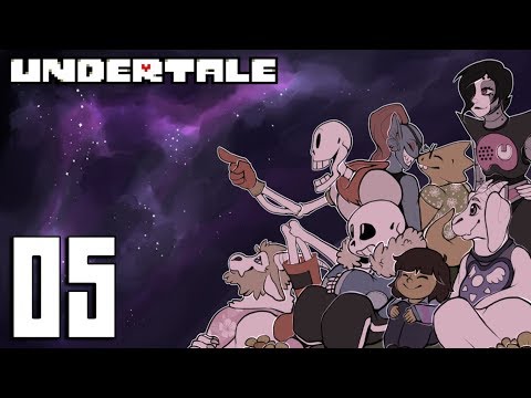 Видео: Undertale  пацифист я очищу этот мир от зла #1  )))