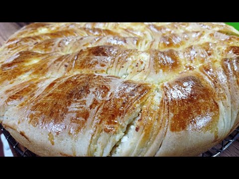 Видео: Усукан тутманик, няма как да не опиташ