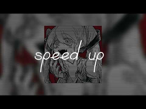 Видео: Полматери- бовь/speed up