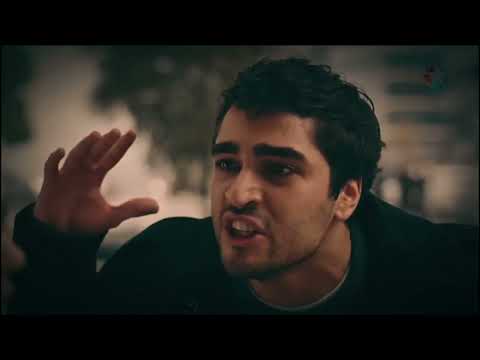 Видео: Ферит и Сейран (Ferit x Seyran). Зимородок. Харизма