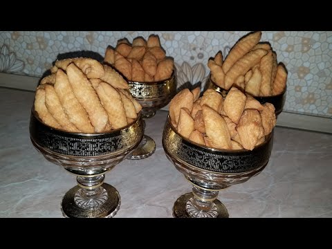 Видео: Орзук-и кулоби/Рецепт: дар поёни видео