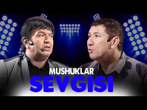 Видео: Хандалак - Мушуклар севгиси | Xandalak - Mushuklar sevgisi