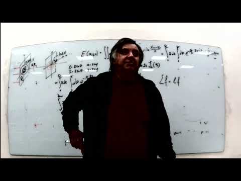 Видео: ЧК_МИФ       ДИФРАКЦИЯ НА КРУГЛОМ ОТВЕРСТИИ