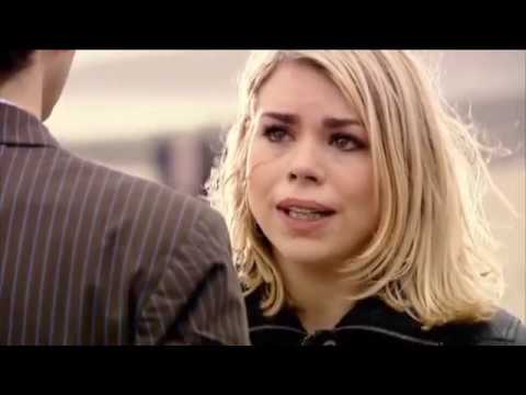 Видео: Доктор и Роза.  Ты не такой