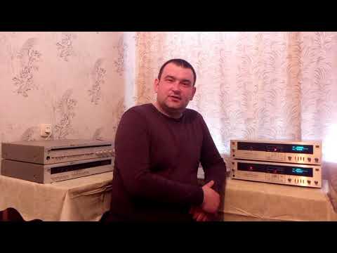 Видео: Яуза 221С (срабатывает автостоп)