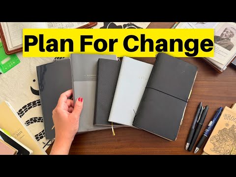 Видео: Создайте систему 2026 года, которая будет развиваться *вместе* с вами