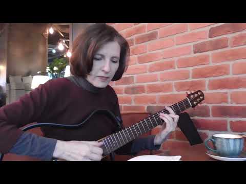 Видео: Елена Гудкова. Человеку мало надо