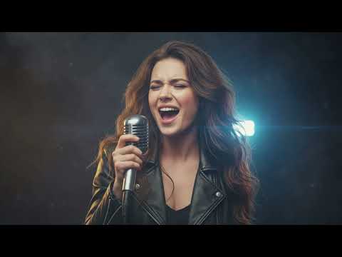 Видео: Vitalina - Смарагдове небо | Метал-кавер