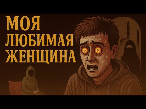 Видео: Моя Любимая Женщина | Страшные Истории