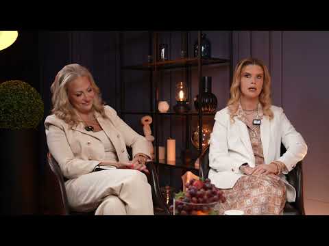 Видео: L&B Podcast | Елена Ватутина, Мария Рябуха | Фармзнания