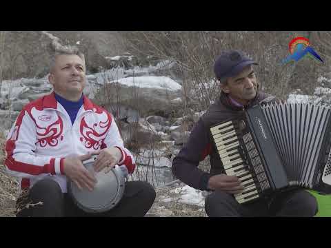 Видео: Лаззати Табиат: Лахш (Ҷиргатол) Тоҷикистон.