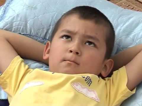 Видео: Дүниеге (диванга) махаббат фильм