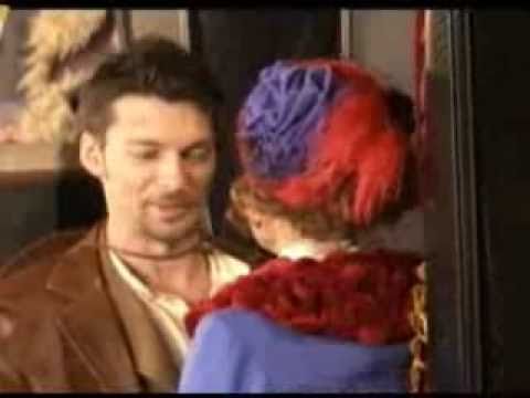 Видео: Вечные странники (фандом - Талисман любви)