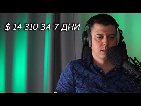 Видео: $14 310 За 7 Дни дропшипинг