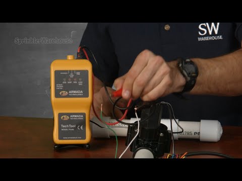 Видео: Устранение неполадок клапанов