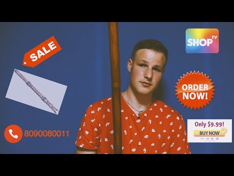 Видео: KAZKOVE ВИДИВО #40 — Музика з Дмитром: "Не все сопілка, у шо дують". Частина 2