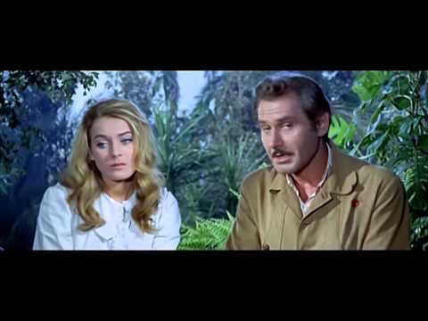 Видео: Сандокан, тигр южных морей /Sandokan, la tigre di Mompracem  (1963)