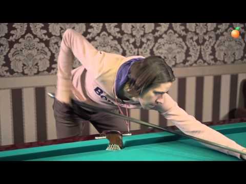 Видео: Секреты мастерства (Абрикос. Сезон 4 Выпуск 3)