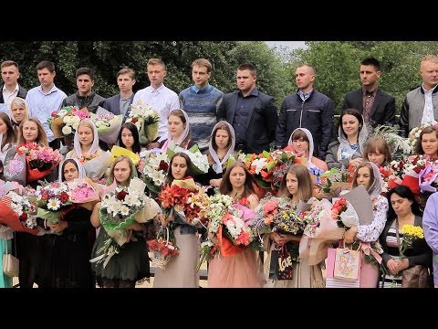 Видео: Водне Хрещення. Тернопіль 2018