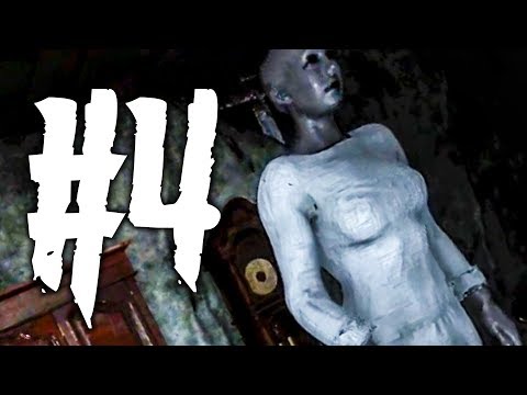 Видео: ЭЙ, ЛЫСАЯ! ► Blame Him Прохождение #4 ► ИНДИ ХОРРОР ИГРА