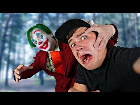 Видео: Мы хотели узнать все тайны про Вадима Шлака у сумасшедшего, но на нас напали