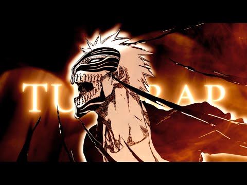 Видео: ICHIGO KURASAKI SONG  | “РУКАМИ ДО ЛУНЫ “ | TUPORAP Ft.@INFESTED_RAP  | BLEACH