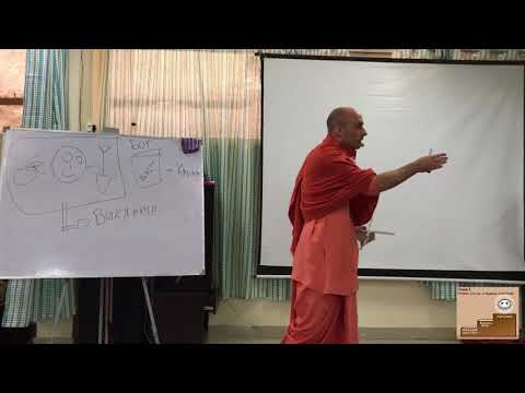 Видео: 09 лекция. Бхагавад-Гита. Глава 2 (Вриндаван,14.12.2017) Ватсала дас