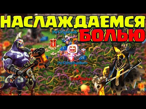Видео: ЗАЧЕМ Т5, КОГДА ЕСТЬ Т3? ОБНУЛЕНИЕ ФАМИЛЬЯРАМИ НА КВК! [Lords Mobile]