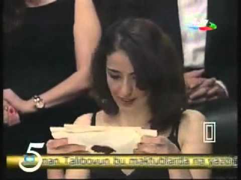 Видео: ЧтоГдеКогда (Азербайджан) Зимняя серия 2011 Игра 2