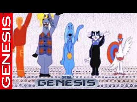 Видео: бременские музыканты ничего на свете 16 bit remix