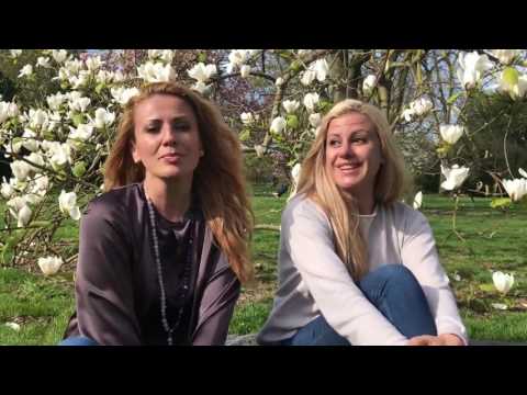 Видео: "Компромисите и щастието в партньорските връзки"