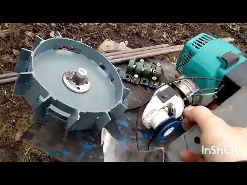 Видео: матеріали на підгортач,чи вартий він тих коштів