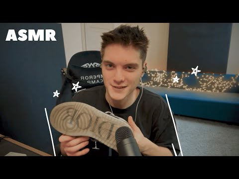 Видео: ASMR граблю магазин одежды