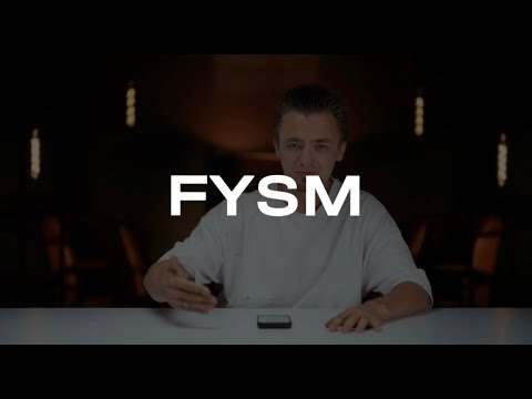 Видео: 1. Как устроена компания FYSM