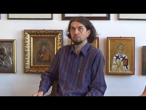 Видео: Мир и правда - шалом и цедек - из угла Новог завета