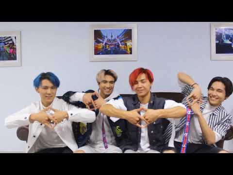 Видео: Интервью с NEWTON - Сәлем, Ұлы дала! qpopaueni