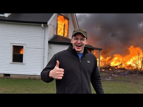 Видео: Невезучий День