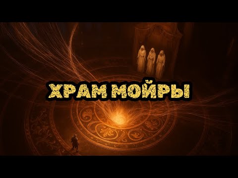 Видео: ФИНАЛ !!! Что нас ожидает в храме Мойры??? | Titan Quest 2 [4]