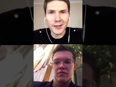 Видео: Свидание. Часть 1