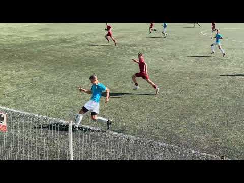 Видео: Левски Раковски-Септември 1-4(2)