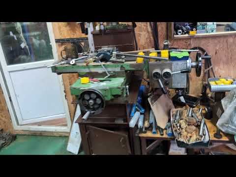 Видео: Как дела в мастерской. Октябрь 2025 год
