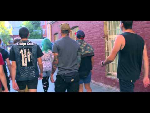 Видео: Свадьба в Чертолье – Настя рок-н-ролл [Вёрсты 2015]