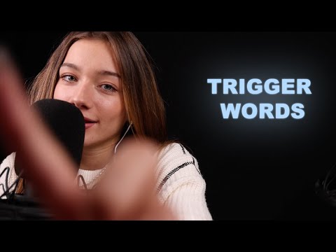 Видео: ASMR на ИСПАНСКОМ ЯЗЫКЕ - ЧАСТЬ II