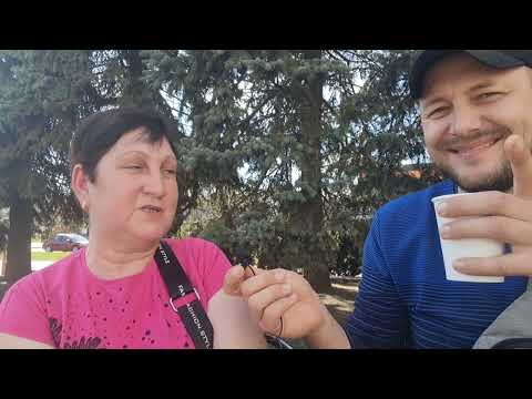 Видео: Інтерв'ю у людини зі свіжими правами. Склала іспит з 4 разу!