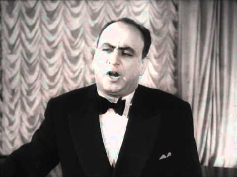 Видео: Павел Лисициан  Core 'ngrato Pavel Lisitsian